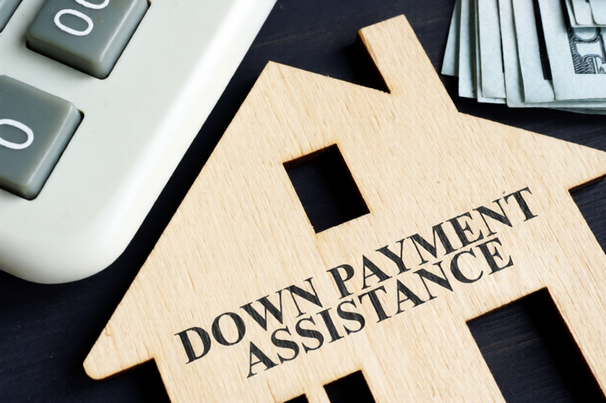 CHFA Down Payment Assistance program for Colorado home buyers