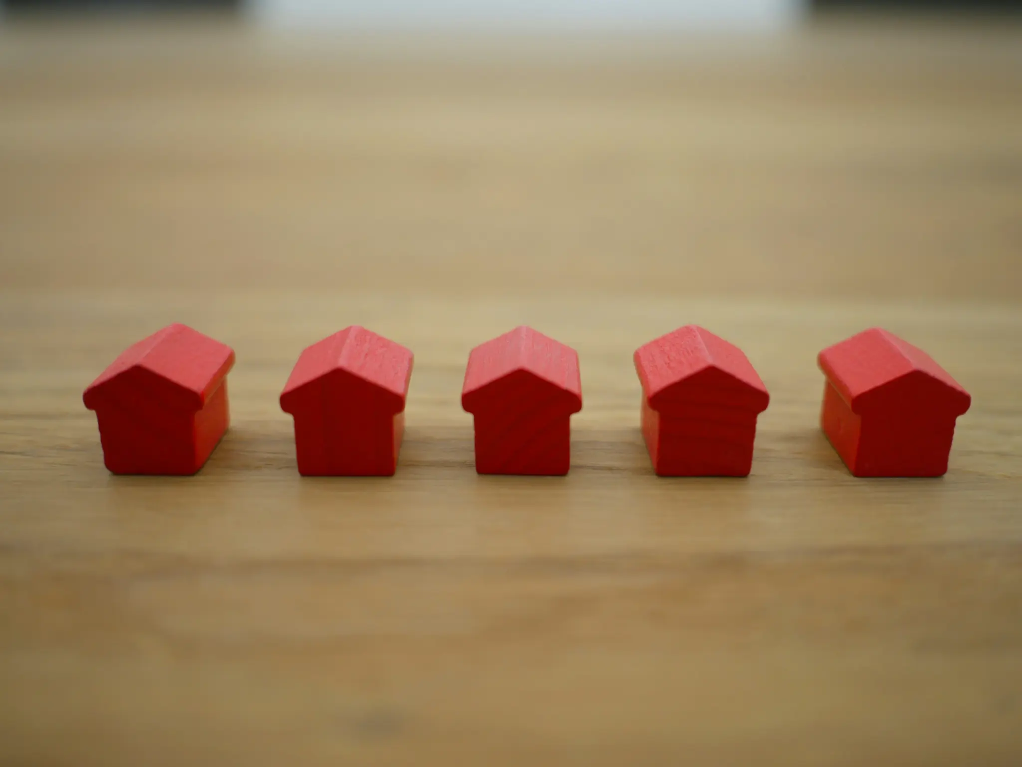 Colorado Springs Real Estate Market - CoS Home Funding Properties
