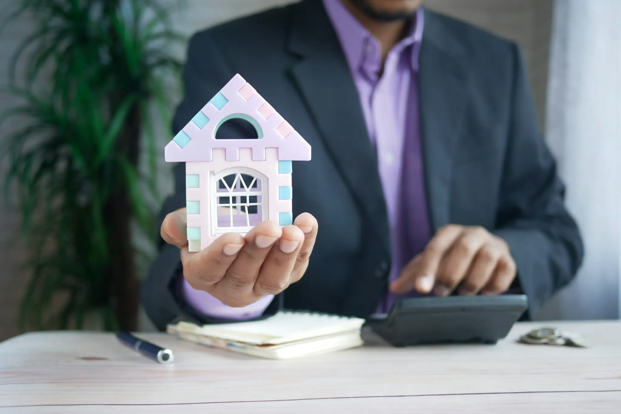 Colorado Springs Mortgage Guide