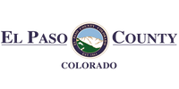 El Paso County Logo