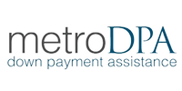 metroDPA Logo