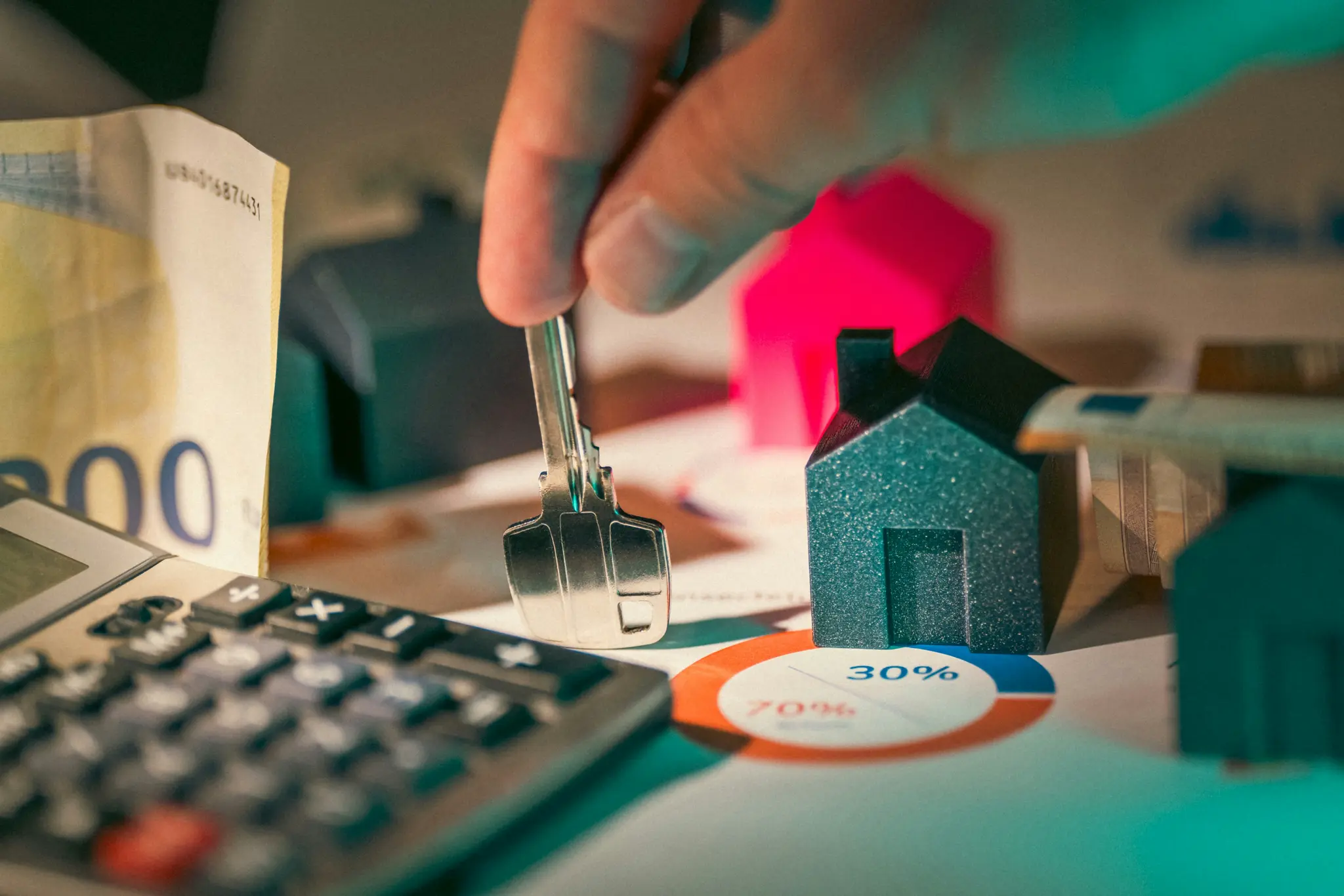 Mortgage Broker Colorado Springs